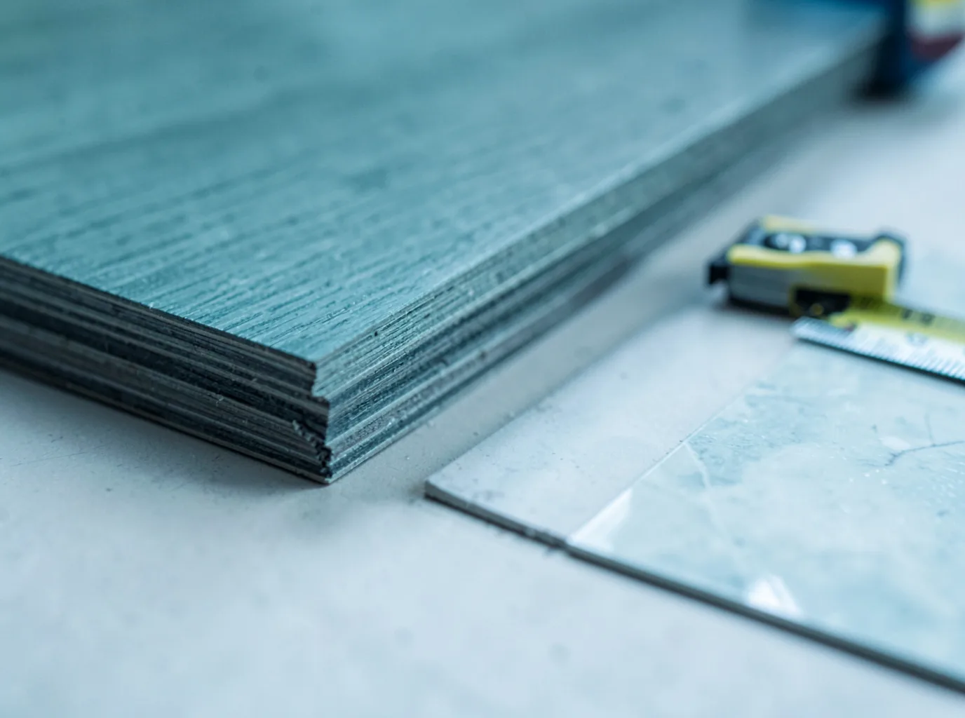 Luxury Vinyl Plank Installation Piercefield, NY FAQs